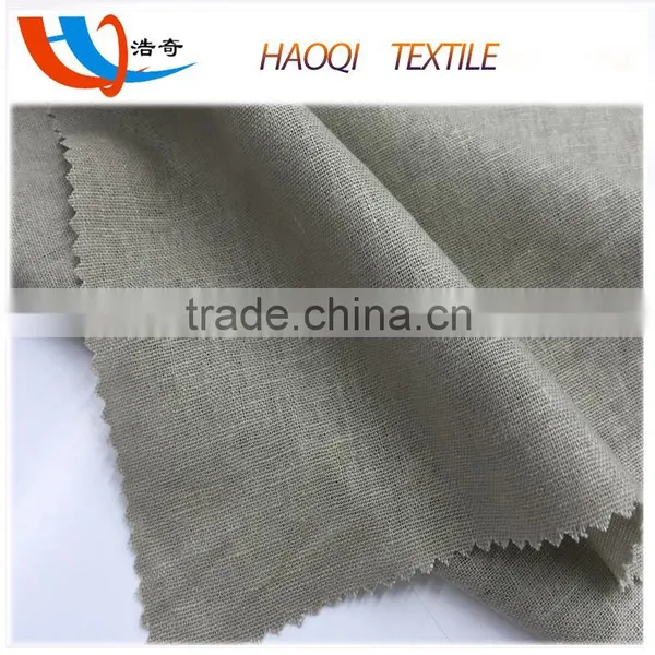Cotton Linen Fabric Roll photo-4