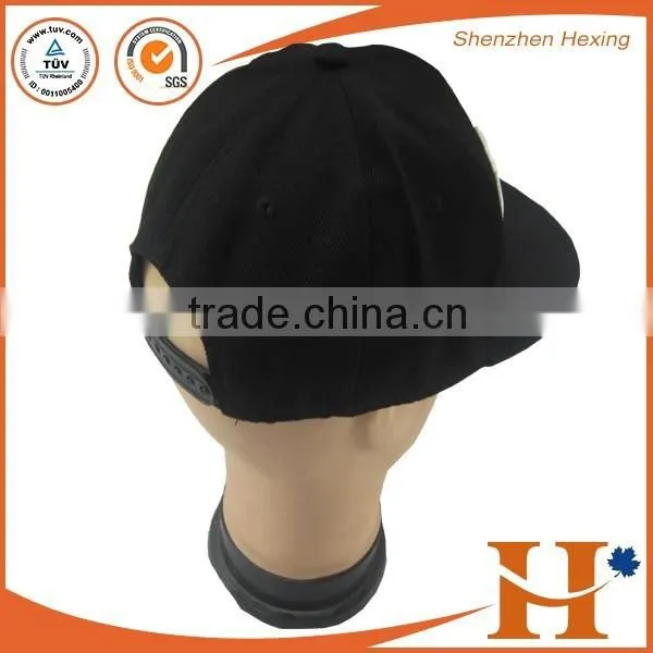 2015 Hot Selling Custom 100% Cotton Embroidery Sports Caps photo-5