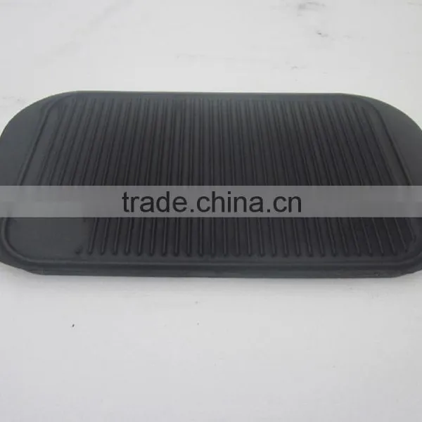 Cast Iron Griddle photo-2