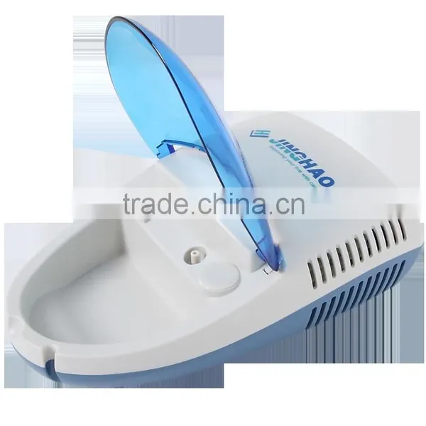 OEM China Manufacture Brands Piston Compressor Medical Asthma Nebulizer for Hospital Quality Choice photo-4