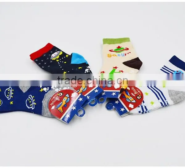 School Girls Fashion Socks photo-2