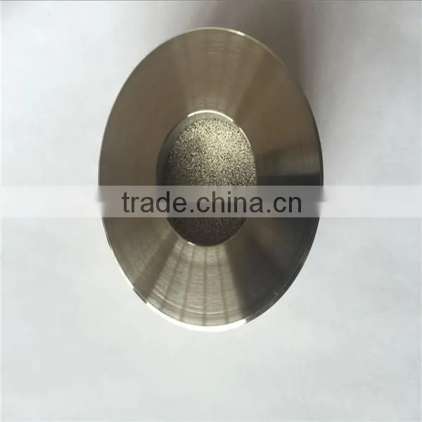 Moisture Analyzer Probe Stainless Steel Filter Housing photo-3