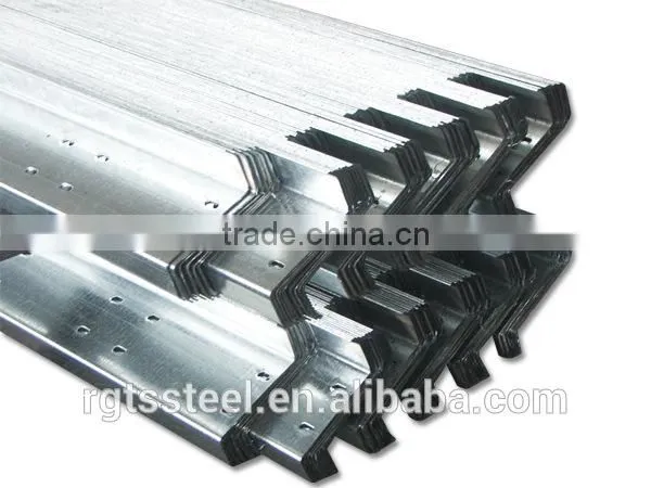 Cold Rolled Steel z Purlin photo-5