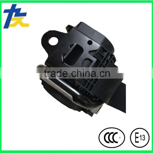 Pre-tension Safe Enough Universal 3 Point Seat Belt for Kinds of Autos photo-4