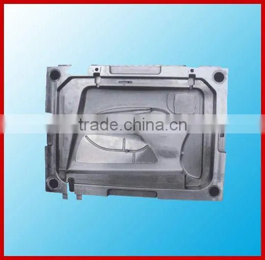 Plastic Auto Mould