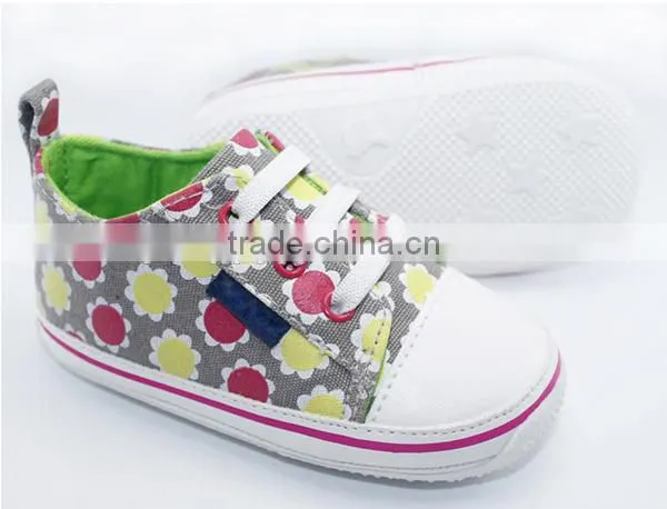 Popular Healthy Leather Baby Shoe