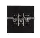 Office Hotel Home Automation Touch Screen Switch photo-2