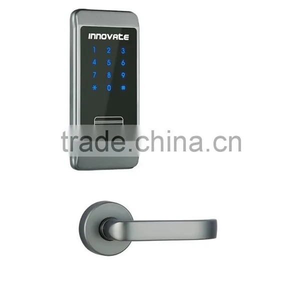 CE Certificated Rfid Hotel Lock MR-INV2015BF