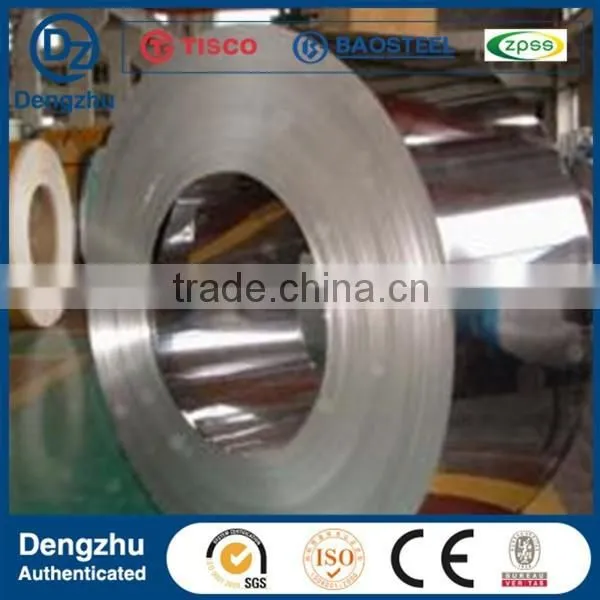 AISI 316L Stainless Steel Strip photo-4