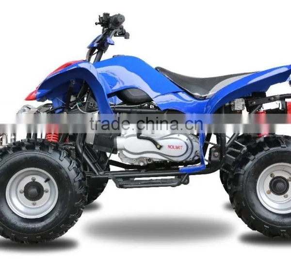 GY6 150cc ATV With CVT Engine For Sale Cheap, High Quality ATV For Adults 2015 NEW STYLE photo-3