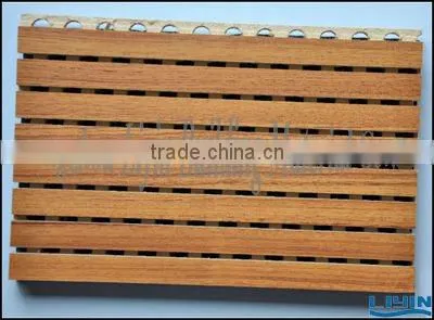 2012 Acoustic Panel Maple Wood LYS14-2
