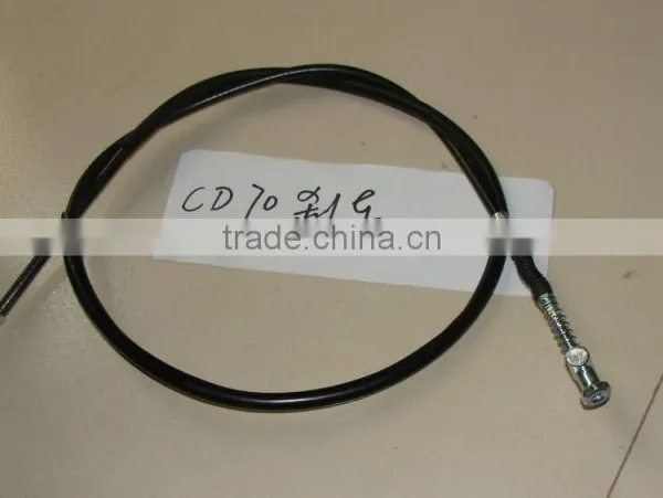 Motorcycle Clutch Cable Cg125 photo-6