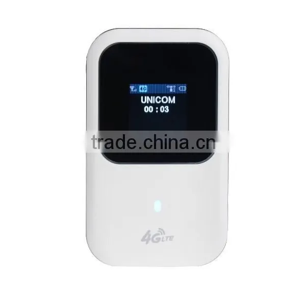 4G WIFI Router