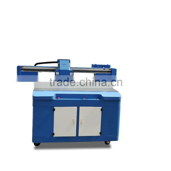 Cheap UV Printer Digital uv Flatbed Printer photo-3