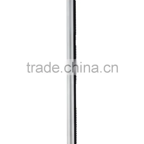 Slim 55" Floor Stand Lcd Digital Signage Display ad Kiosk Quality Choice Most Popular photo-3