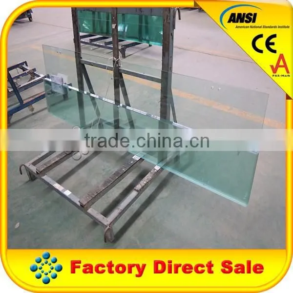 Premium Quality 6mm Safety Glass Shower Door photo-3