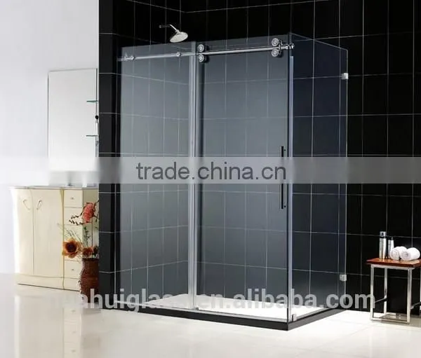 Clean Tub Doors Glass Shower Doors