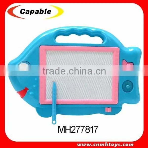 Kids Magnetic Drawing Board Toy photo-2