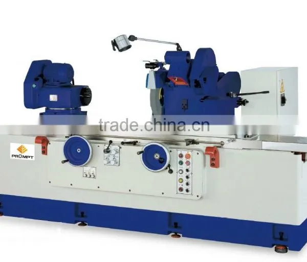 Cylindrical Grinding Machine