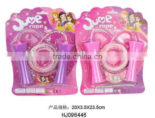 the Most Popular Rope Skipping Toys New Style Plastic Kids Toy photo-5
