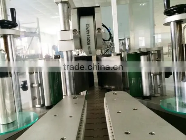 Stainless Steel Labeling Machine,uniform Labeling Machine,screen Guard Labeling Machine photo-6