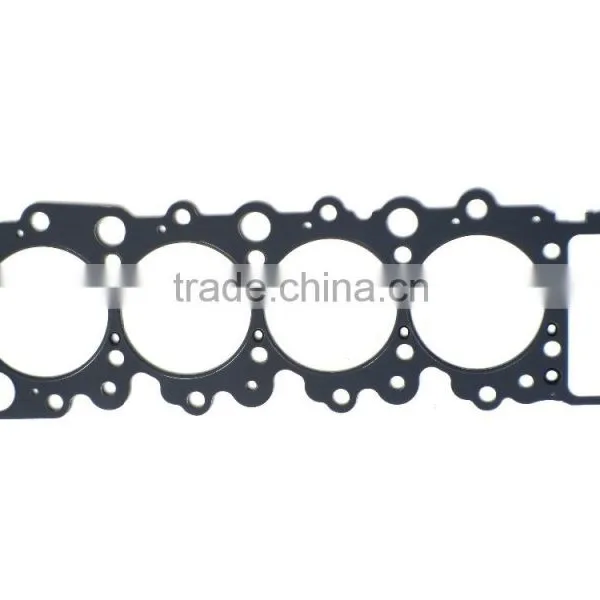 Cylinder Head Gasket 700P/4HK1genuine Auto Cylinder Bed Gasket QINGLING Pickup Truck Auto Spare Parts photo-3