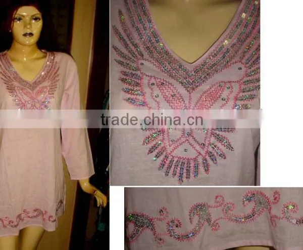 Ladies Top