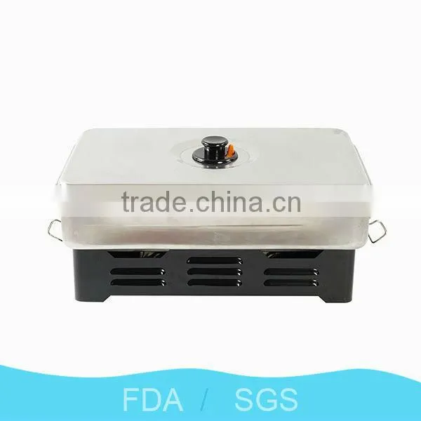 2016 New Fishing Fish Burner Camping Burner BBQ Grill photo-6
