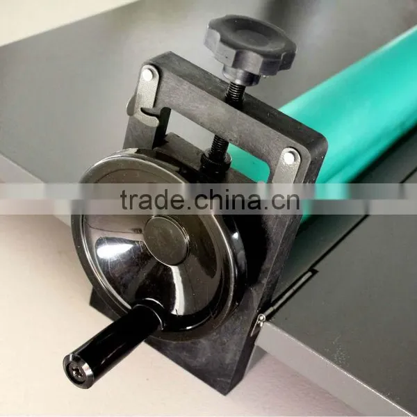 Commercial Laminating Machine 51" Cold Press photo-2