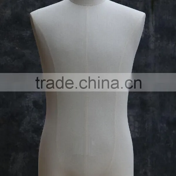 Mini Half Scale Bust Dress Form Mannequin photo-5