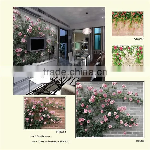 Wall Decoration Photo Wallpaper 3d photo-4