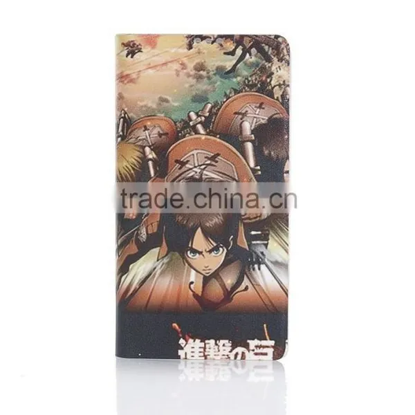 Unisex Concise Design Anime Phone Case Note 3 Phone Case photo-2