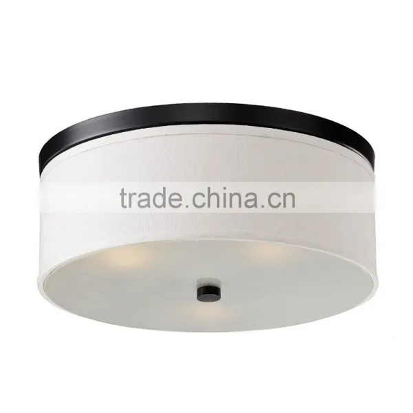 Contemporary Decorative Contracted Indoor Household Ceiling Lamp photo-3