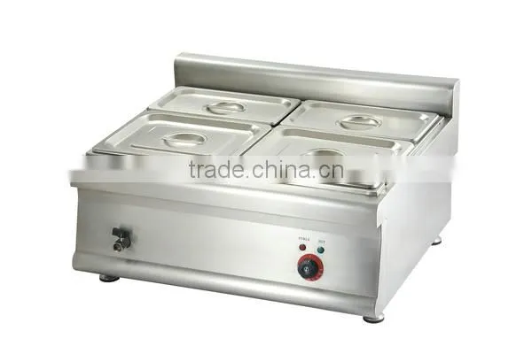 Proffessional Commercial Counter Top Pasta Cooker photo-4