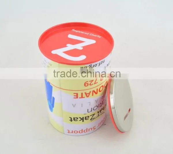 Coin Tin photo-2