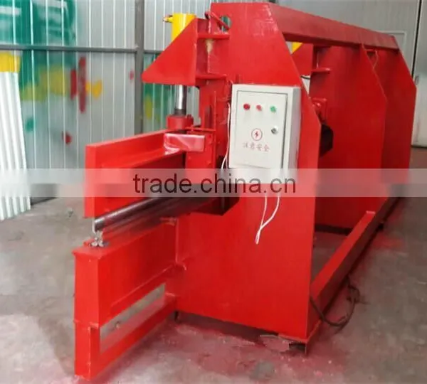 CNC Plate rolling machine, Hydraulic rolling machine,Roll bending machine