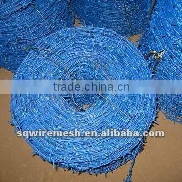 Galvanized Barbed Wire(Anping Factory) photo-2