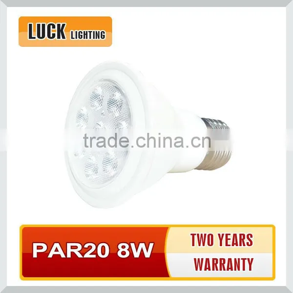 8W 12W 18W LED PAR LIGHT