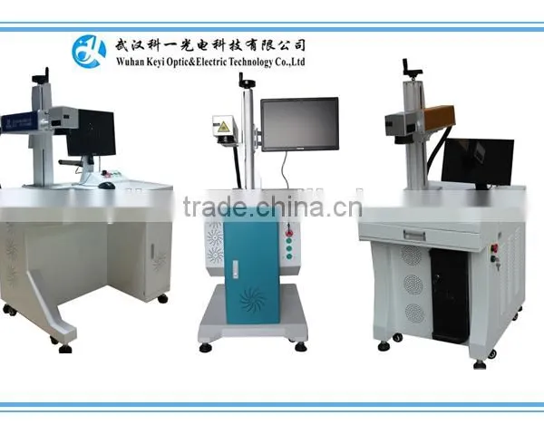 Cheapest 3d Fiber Laser Engraving Machine Quality Choice photo-5