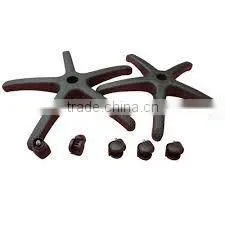 Best Selling and High Quality Aluminum Die Casting Chair Base Supplier's Choice photo-4