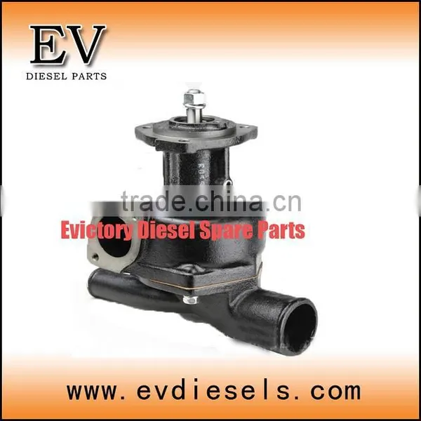 UD Truck Used - Auto Pump ND6 Water Pump