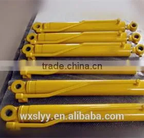 High quality double acting hydraulic cylinder