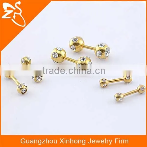 Industrial Barbell Penis Piercing Jewelry Industrial Piercing Designs photo-6