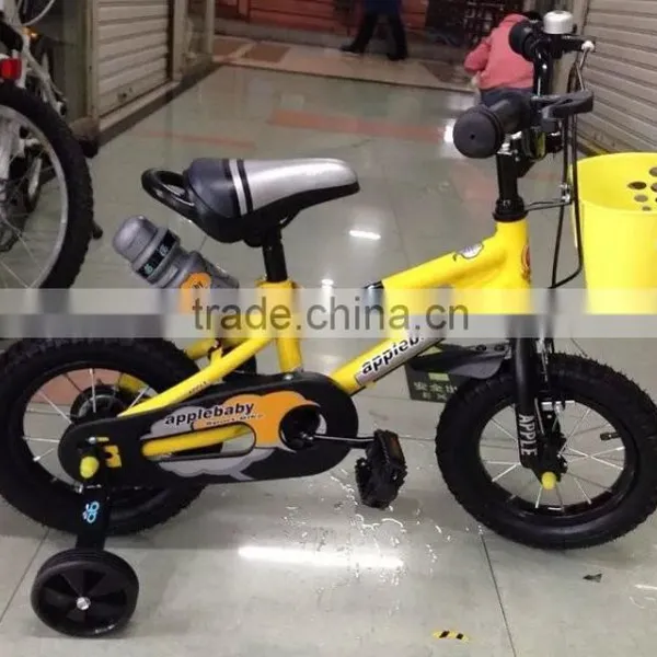 New Model Baby Tricycle Children Bicycle photo-3
