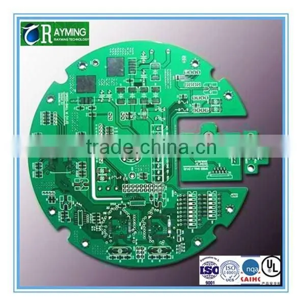 2015 Best Sellling HDI Air Conditioner Inverter Pcb Board photo-5