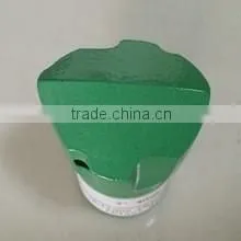 Flat Chipways Chisel Bit - 7 Degree Taper Rock Drill Bit photo-3