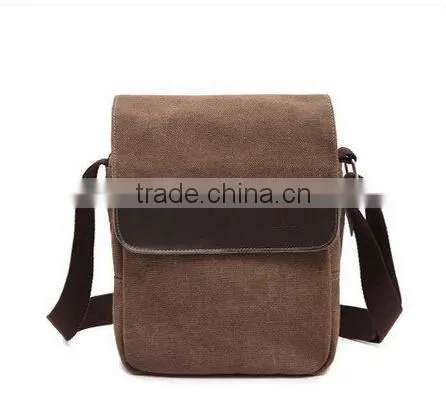 Canvas Camera Bag Messenger Bag Organizer Bag