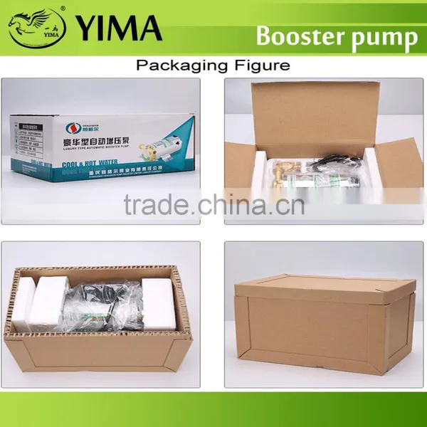 Water Booster Pump photo-5