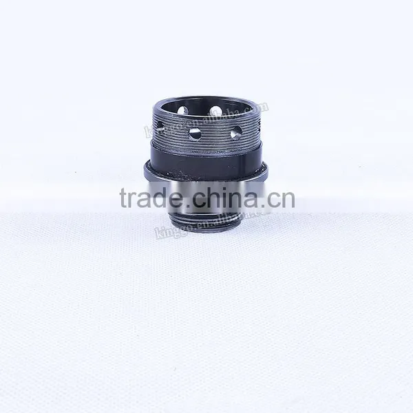 High Quality 6061 Aluminum Engine Tank Oil Cap Car photo-3