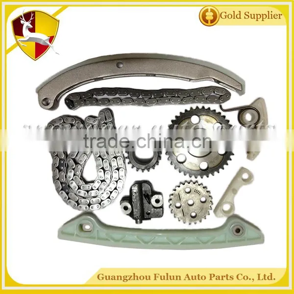 Auto Spare Parts Timing Belt Cover Repair Kit for Chinese Car Mini Van and Mini Truck